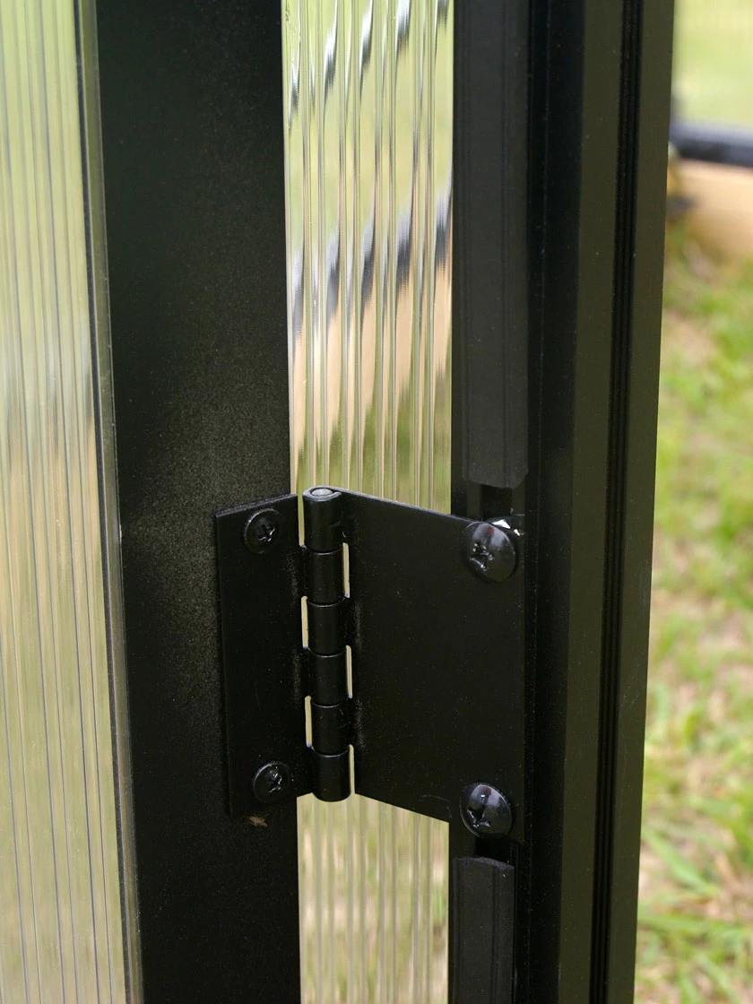 GSC MONT Growers Edition Greenhouse, 8' X 12' - Image 6