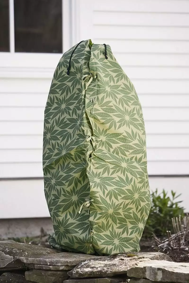 GSC ShrubJacket Covers