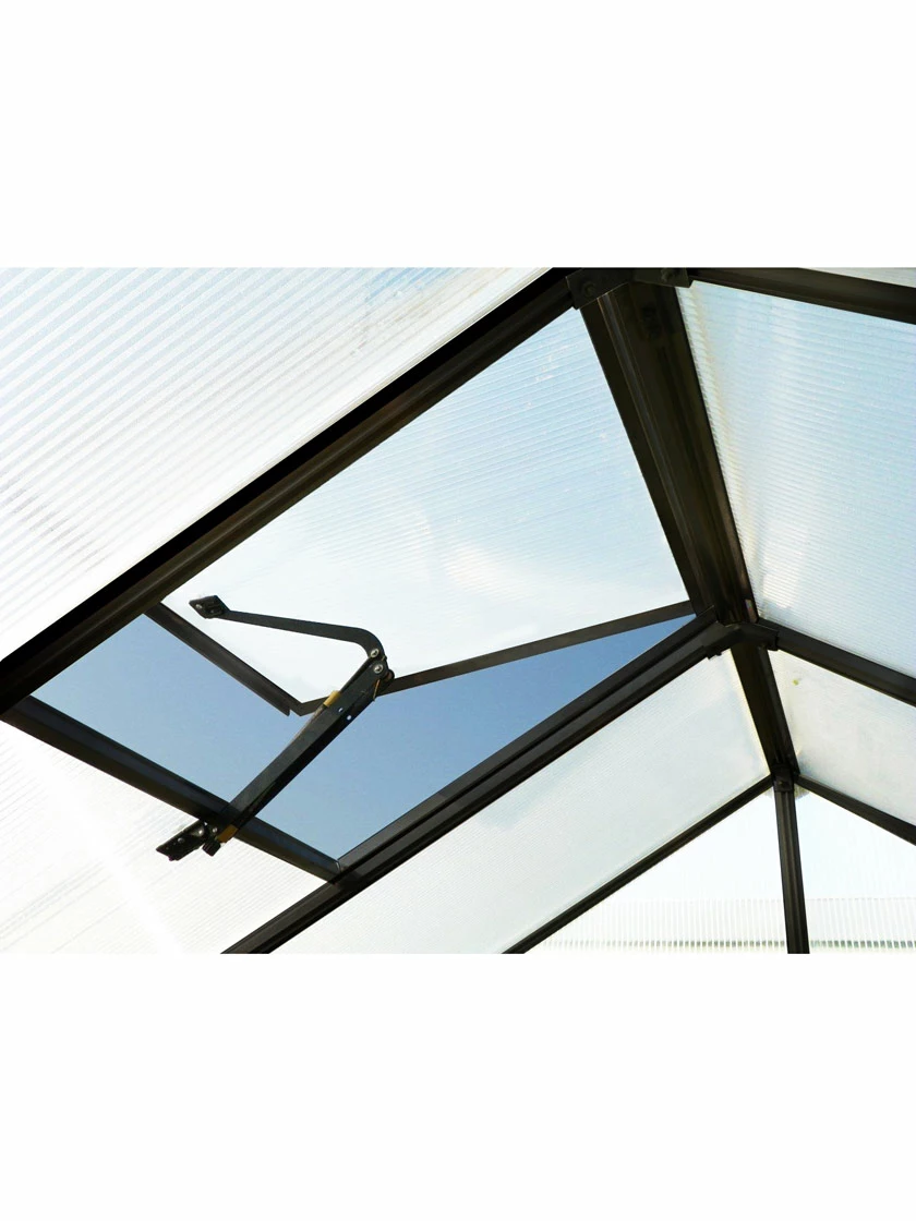 GSC MONT Growers Edition Greenhouse, 8' X 20' - Image 5