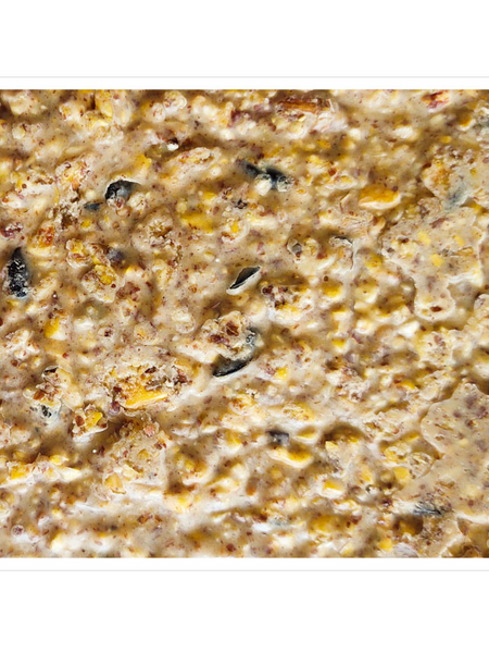 GSC Peanut Apple Suet, 11.75 OZ, 12 Pack - Image 4